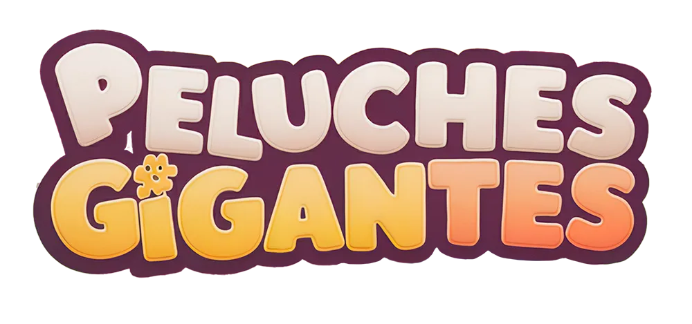 Peluches Gigantes