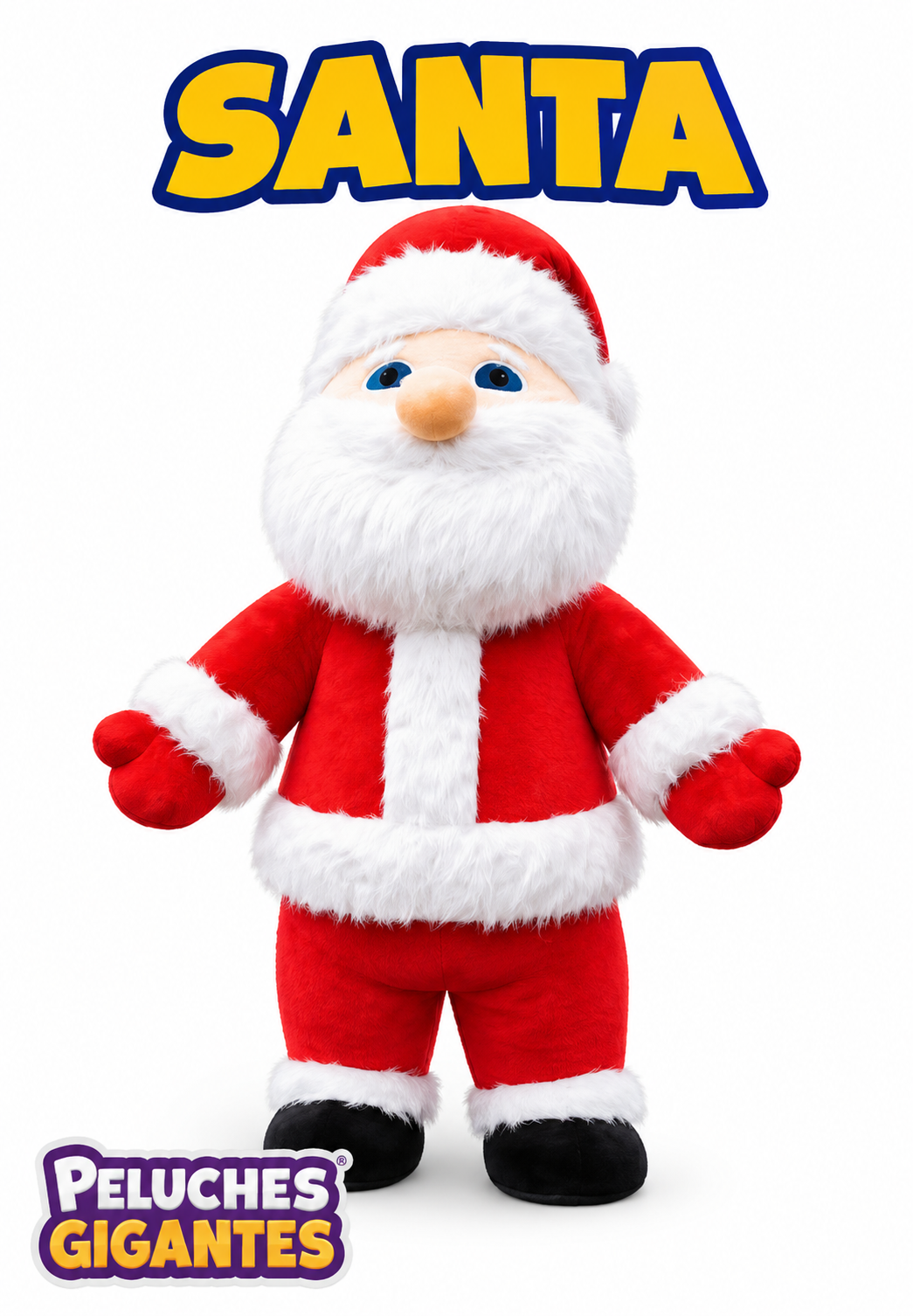 Santa