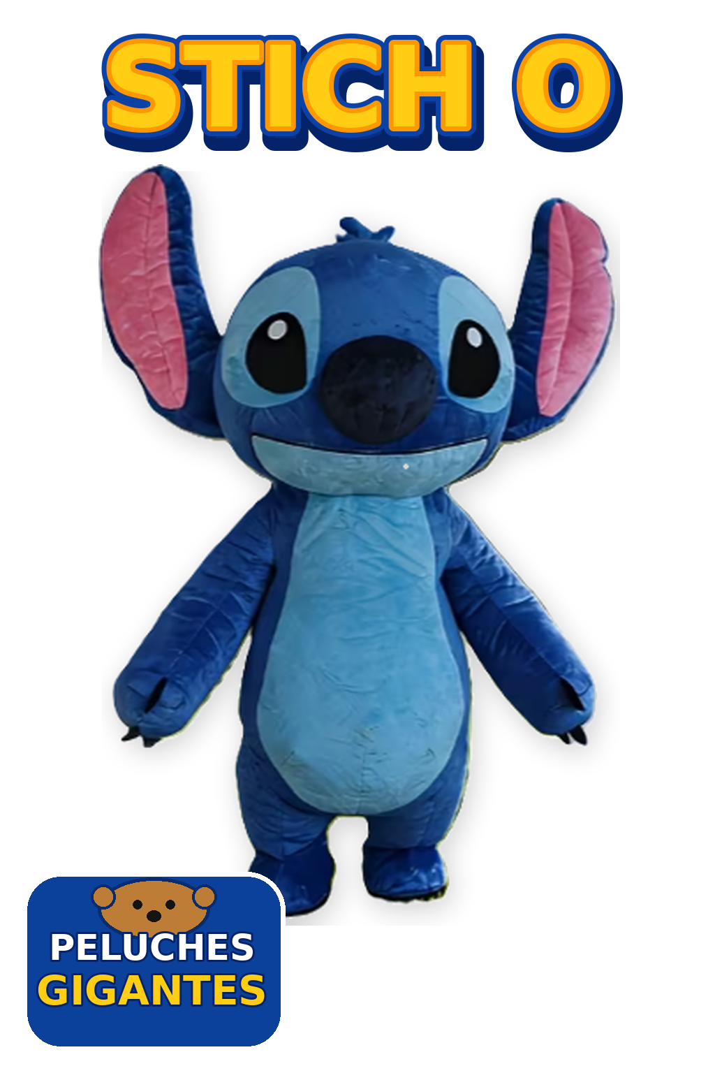 Sticho