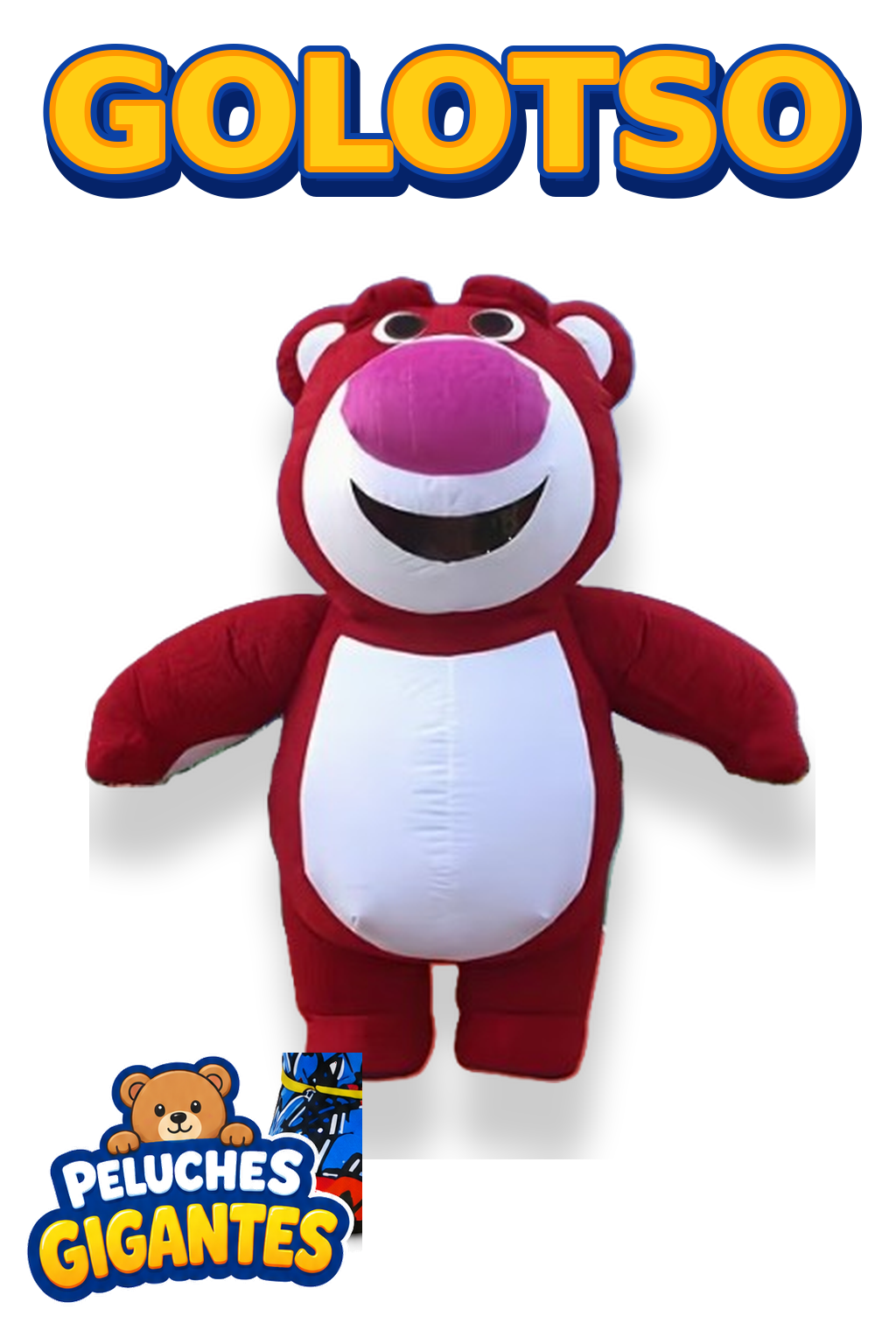 Golotso