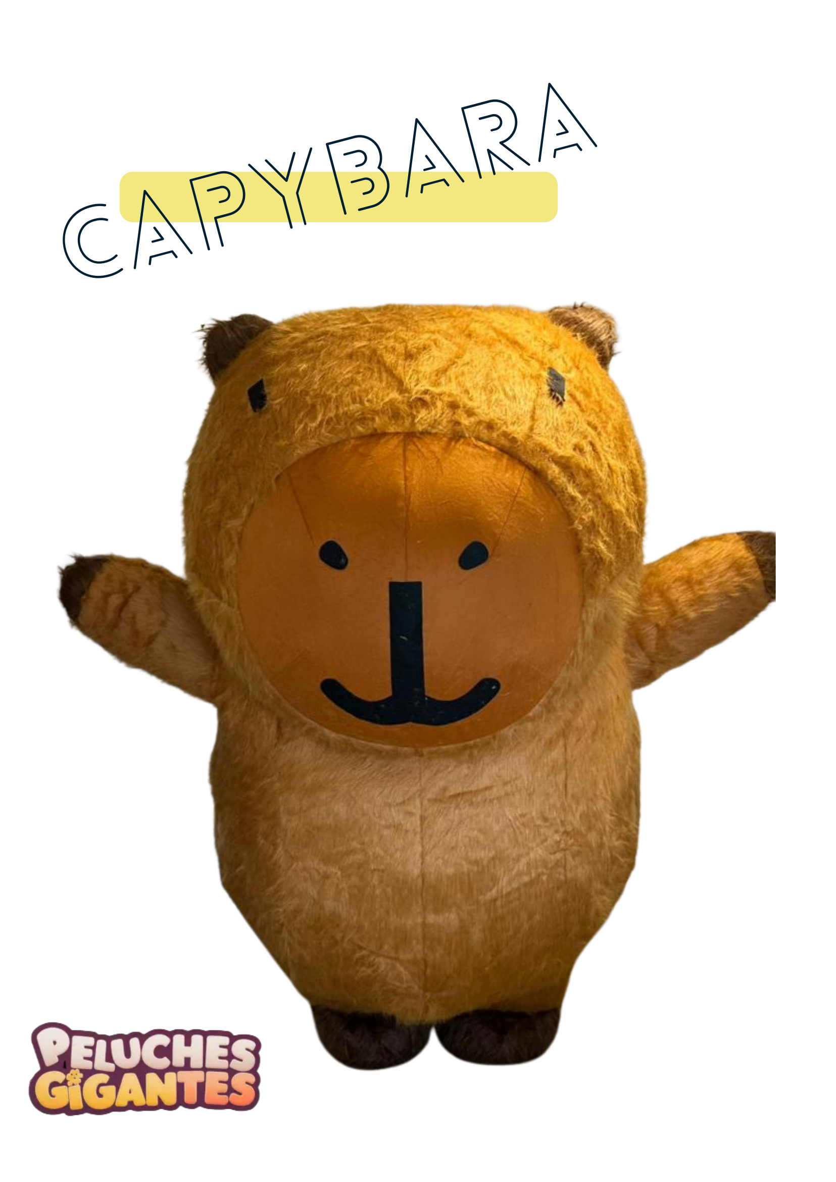 Capybara