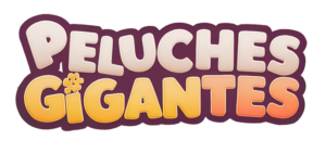 Peluches Gigantes
